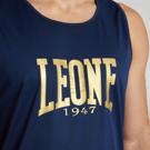 LEONE DNA v2 tank top -blue